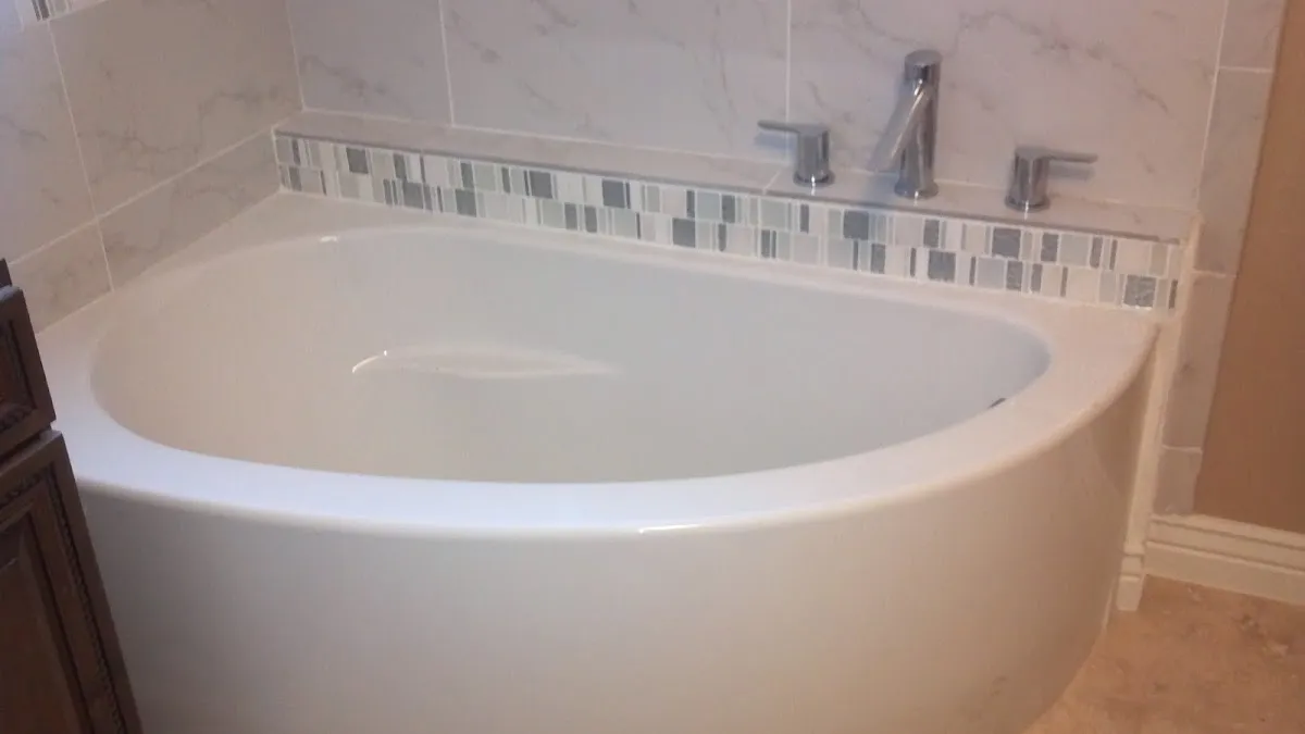 Repiping in Marlin, TX